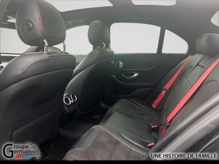 2020 Mercedes C43 à Donnacona, Québec - 25 - w320h240px