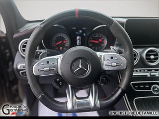 2020 Mercedes C43 à Donnacona, Québec - 15 - w320h240px