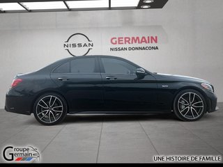 2020 Mercedes C43 à Donnacona, Québec - 6 - w320h240px