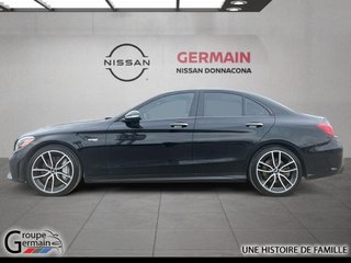 2020 Mercedes C43 à Donnacona, Québec - 2 - w320h240px