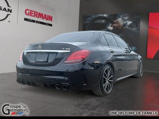 2020 Mercedes C43 à Donnacona, Québec - 5 - w320h240px