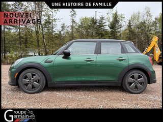 2024 MINI COOPER à St-Raymond, Québec - 4 - w320h240px