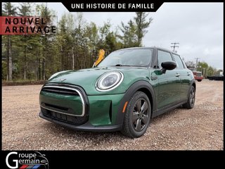2024 MINI COOPER à St-Raymond, Québec - 5 - w320h240px