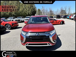 2020 Mitsubishi OUTLANDER PHEV in St-Raymond, Quebec - 4 - w320h240px