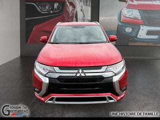 2020 Mitsubishi Outlander in St-Raymond, Quebec - 4 - w320h240px