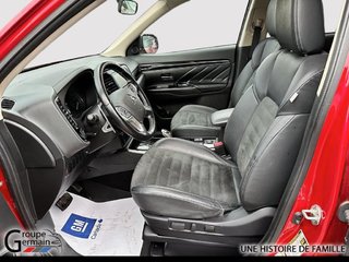 2020 Mitsubishi Outlander in St-Raymond, Quebec - 13 - w320h240px