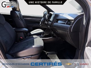 2020 Mitsubishi OUTLANDER in St-Raymond, Quebec - 18 - w320h240px