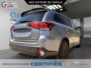 2020 Mitsubishi OUTLANDER in St-Raymond, Quebec - 3 - w320h240px
