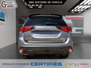 2020 Mitsubishi OUTLANDER in St-Raymond, Quebec - 4 - w320h240px