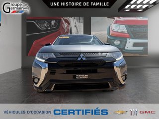 2020 Mitsubishi OUTLANDER in St-Raymond, Quebec - 9 - w320h240px