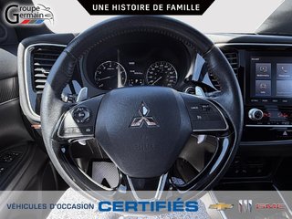 2020 Mitsubishi OUTLANDER in St-Raymond, Quebec - 20 - w320h240px