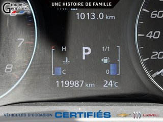 2020 Mitsubishi OUTLANDER in St-Raymond, Quebec - 24 - w320h240px