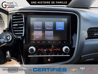 2020 Mitsubishi OUTLANDER in St-Raymond, Quebec - 28 - w320h240px