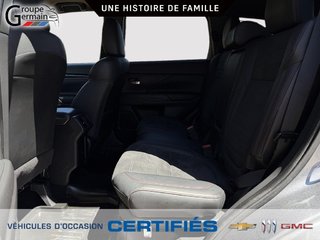 2020 Mitsubishi OUTLANDER in St-Raymond, Quebec - 17 - w320h240px