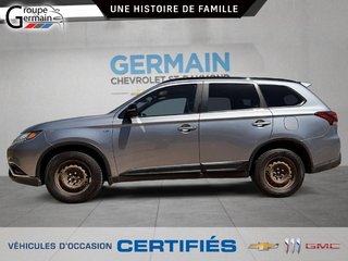 2020 Mitsubishi OUTLANDER in St-Raymond, Quebec - 7 - w320h240px
