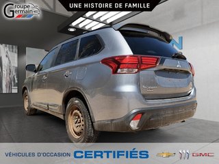 2020 Mitsubishi OUTLANDER in St-Raymond, Quebec - 6 - w320h240px