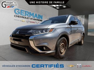 2020 Mitsubishi OUTLANDER in St-Raymond, Quebec - 8 - w320h240px