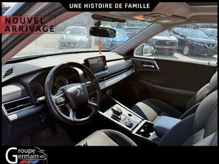 2023 Mitsubishi OUTLANDER in Donnacona, Quebec - 10 - w320h240px
