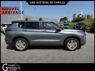 2023 Mitsubishi OUTLANDER in Donnacona, Quebec - 6 - w320h240px