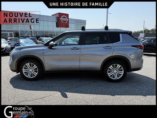 2023 Mitsubishi OUTLANDER in Donnacona, Quebec - 2 - w320h240px