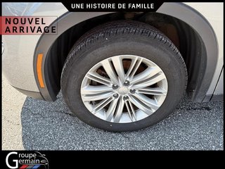 2023 Mitsubishi OUTLANDER in Donnacona, Quebec - 9 - w320h240px