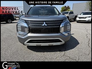 2023 Mitsubishi OUTLANDER in Donnacona, Quebec - 8 - w320h240px
