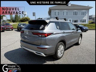 2023 Mitsubishi OUTLANDER in Donnacona, Quebec - 5 - w320h240px