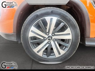 2020 Mitsubishi RVR à Donnacona, Québec - 9 - w320h240px