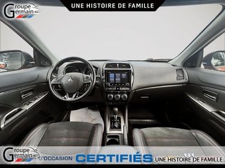 2020 Mitsubishi RVR à Donnacona, Québec - 21 - w320h240px
