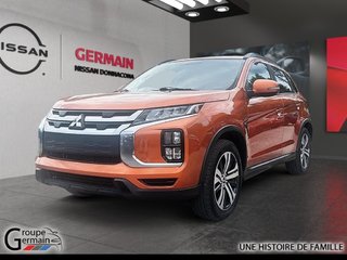 2020 Mitsubishi RVR à Donnacona, Québec - 7 - w320h240px