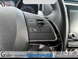 2020 Mitsubishi RVR à Donnacona, Québec - 16 - w320h240px