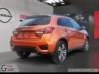 2020 Mitsubishi RVR à Donnacona, Québec - 3 - w320h240px