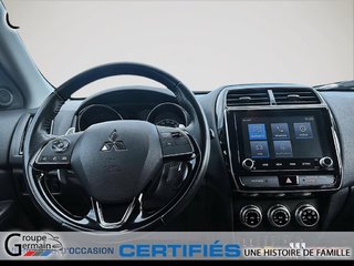 2020 Mitsubishi RVR à Donnacona, Québec - 20 - w320h240px