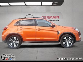 2020 Mitsubishi RVR à Donnacona, Québec - 2 - w320h240px