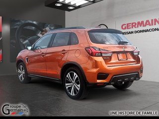 2020 Mitsubishi RVR à Donnacona, Québec - 5 - w320h240px