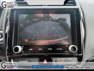 2020 Mitsubishi RVR à Donnacona, Québec - 18 - w320h240px