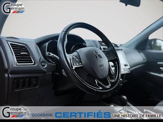 2020 Mitsubishi RVR à Donnacona, Québec - 12 - w320h240px