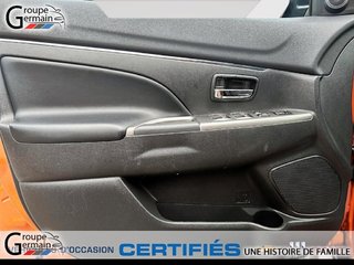 2020 Mitsubishi RVR à Donnacona, Québec - 10 - w320h240px