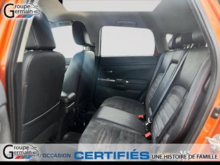 2020 Mitsubishi RVR à Donnacona, Québec - 22 - w320h240px