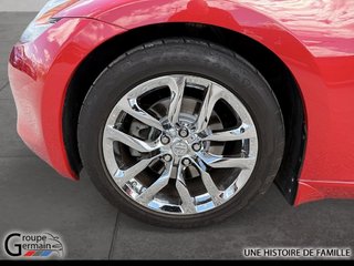 2010 Nissan 370Z in Donnacona, Quebec - 9 - w320h240px