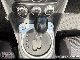 2010 Nissan 370Z in Donnacona, Quebec - 18 - w320h240px