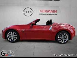 2010 Nissan 370Z in Donnacona, Quebec - 2 - w320h240px