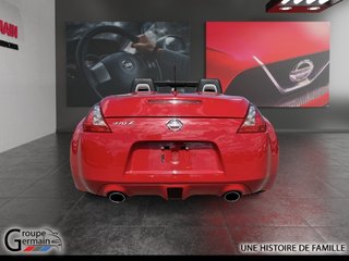 2010 Nissan 370Z in Donnacona, Quebec - 4 - w320h240px