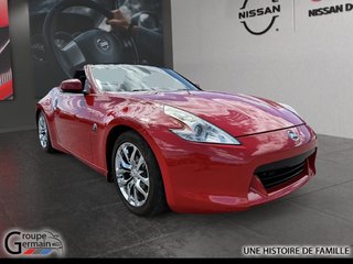 2010 Nissan 370Z in Donnacona, Quebec - 7 - w320h240px