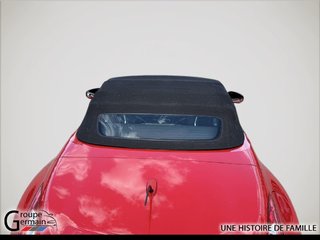 2010 Nissan 370Z in Donnacona, Quebec - 12 - w320h240px