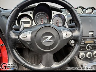 2010 Nissan 370Z in Donnacona, Quebec - 16 - w320h240px