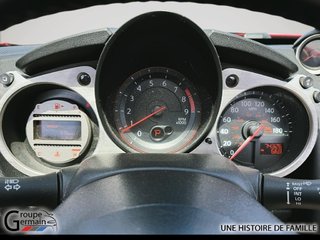 2010 Nissan 370Z in Donnacona, Quebec - 21 - w320h240px