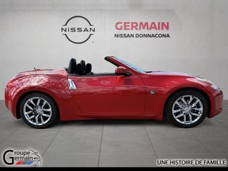 2010 Nissan 370Z in Donnacona, Quebec - 6 - w320h240px
