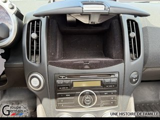 2010 Nissan 370Z in Donnacona, Quebec - 20 - w320h240px