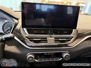 2024 Nissan ALTIMA à Donnacona, Québec - 10 - w320h240px